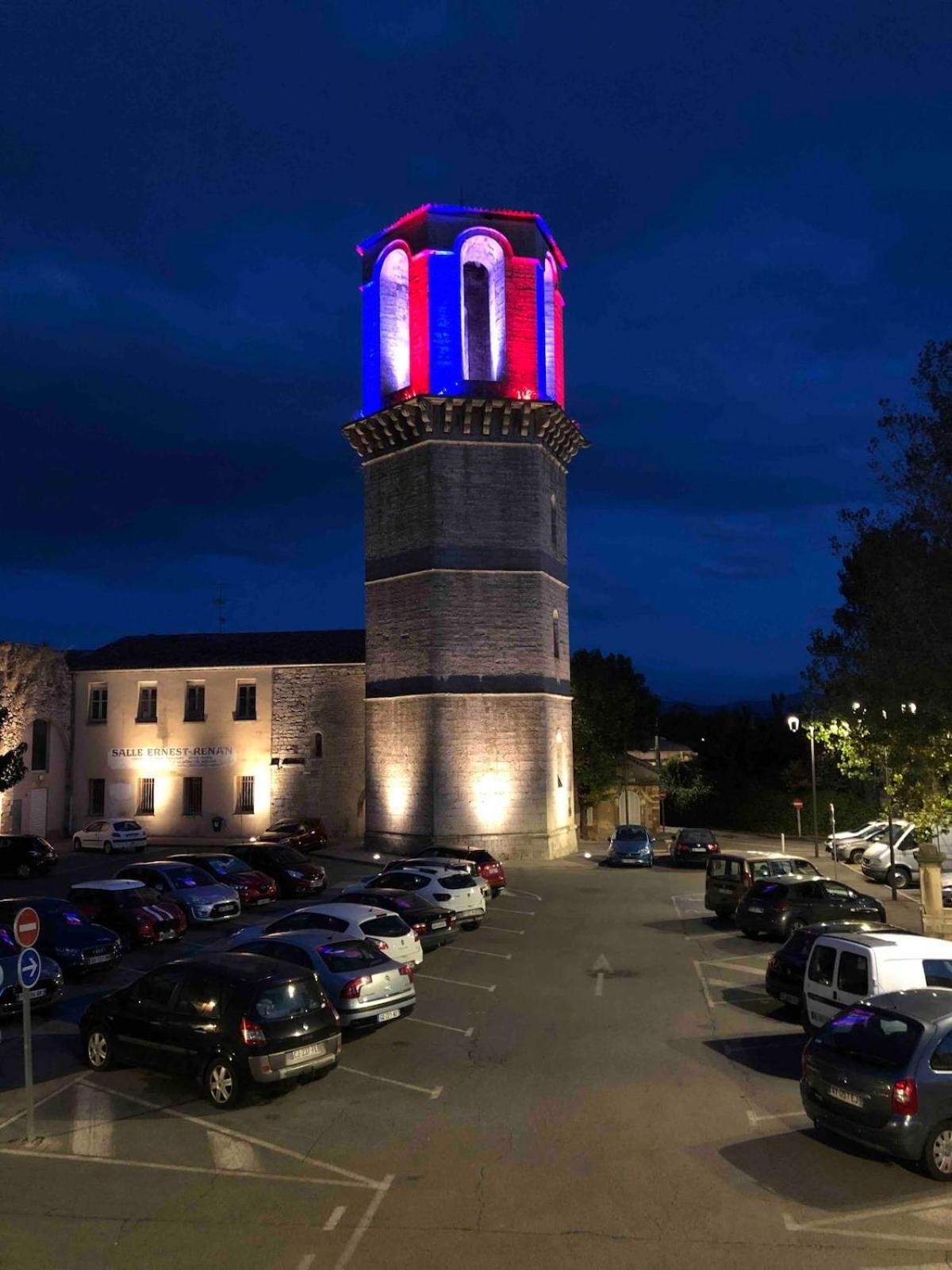 Suite Moulin De La Calade! Vue Tour Hexagonale, Coeur Du Var! Le Luc Dış mekan fotoğraf