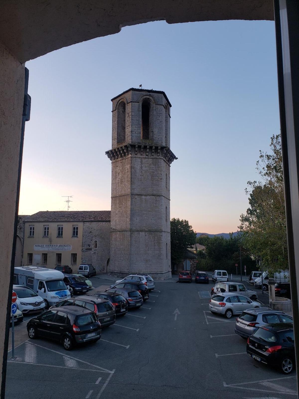 Suite Moulin De La Calade! Vue Tour Hexagonale, Coeur Du Var! Le Luc Dış mekan fotoğraf