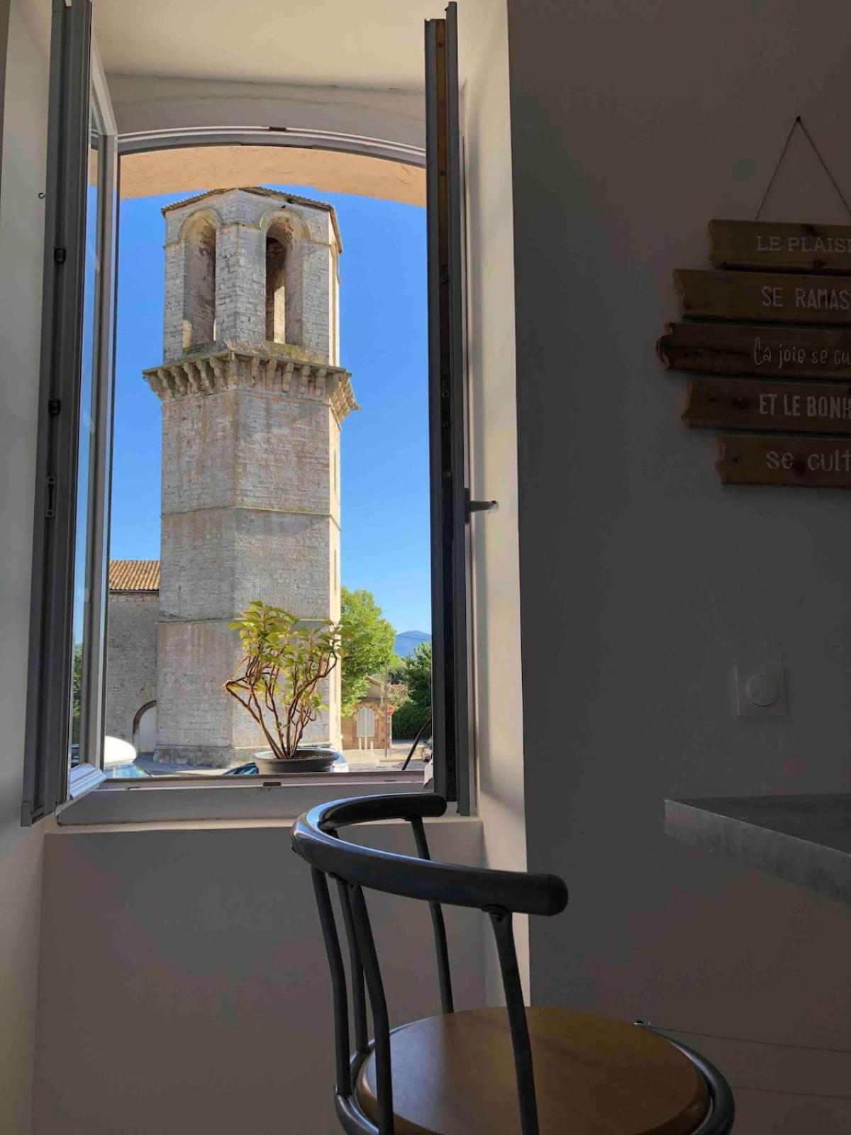 Suite Moulin De La Calade! Vue Tour Hexagonale, Coeur Du Var! Le Luc Dış mekan fotoğraf
