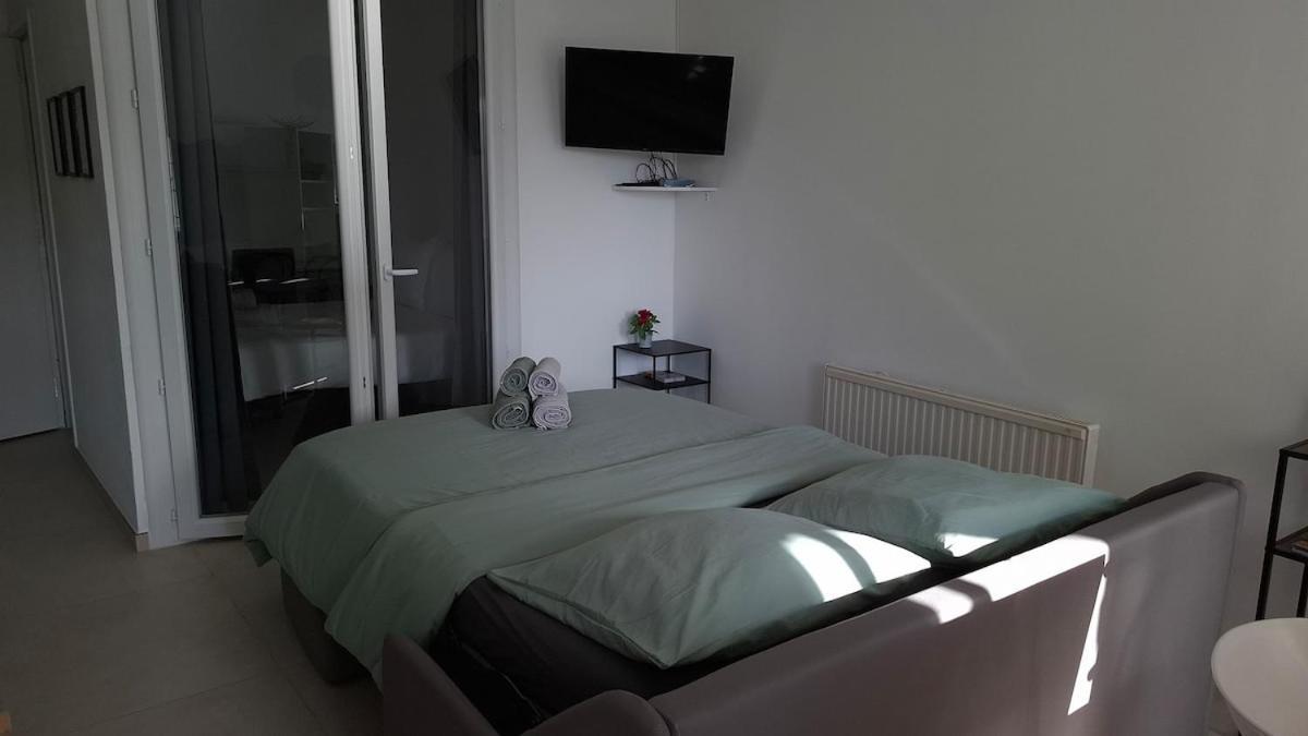 Suite Moulin De La Calade! Vue Tour Hexagonale, Coeur Du Var! Le Luc Dış mekan fotoğraf