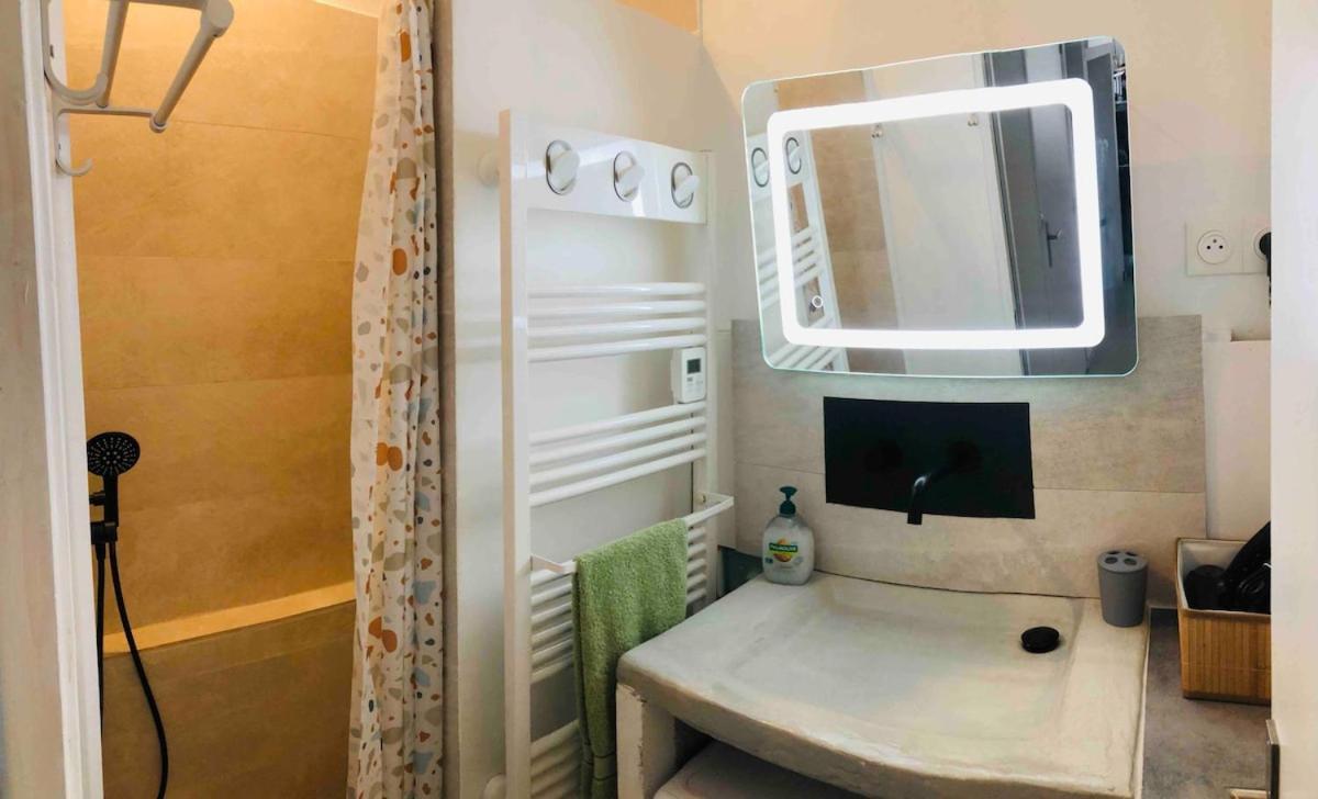 Suite Moulin De La Calade! Vue Tour Hexagonale, Coeur Du Var! Le Luc Dış mekan fotoğraf