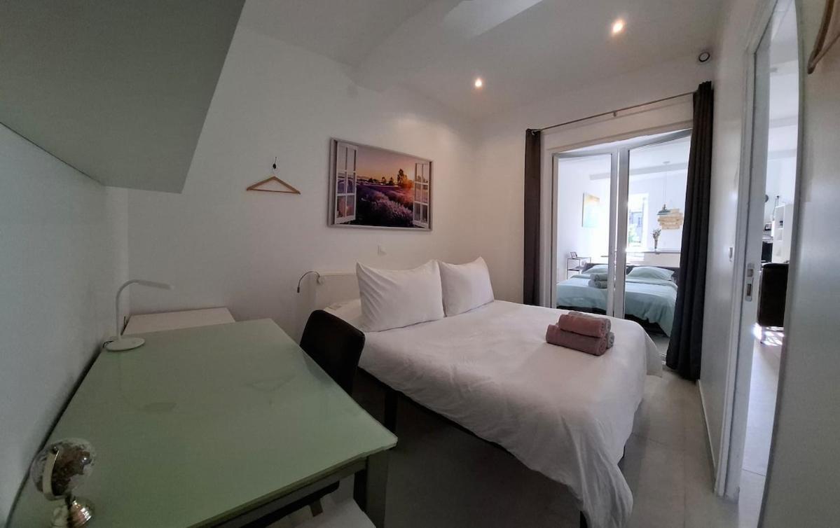 Suite Moulin De La Calade! Vue Tour Hexagonale, Coeur Du Var! Le Luc Dış mekan fotoğraf