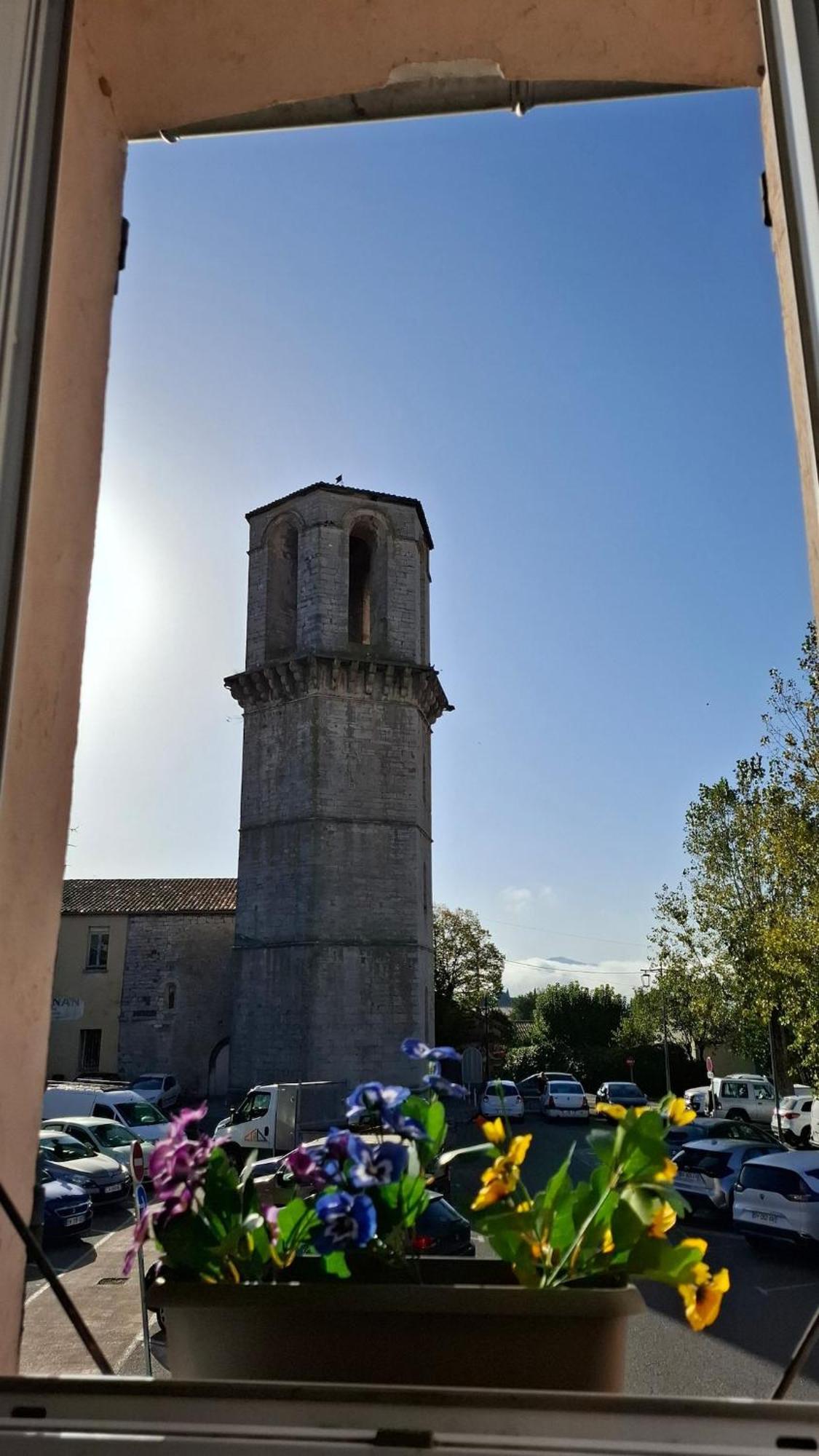 Suite Moulin De La Calade! Vue Tour Hexagonale, Coeur Du Var! Le Luc Dış mekan fotoğraf
